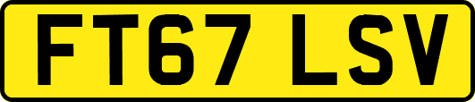FT67LSV
