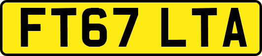 FT67LTA