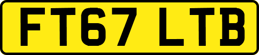 FT67LTB