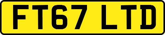 FT67LTD