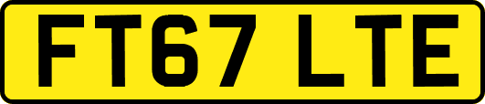 FT67LTE