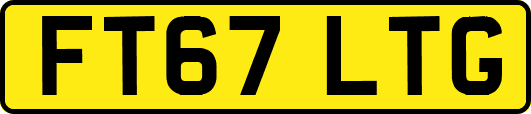 FT67LTG