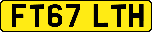 FT67LTH