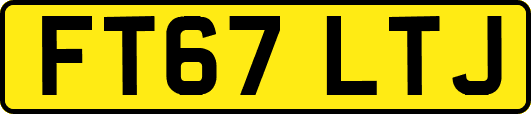 FT67LTJ