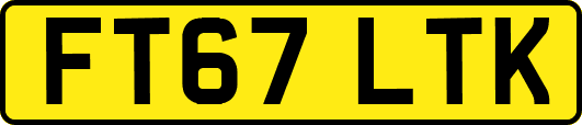 FT67LTK