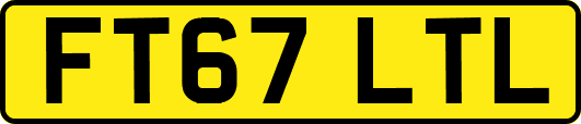 FT67LTL