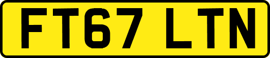 FT67LTN