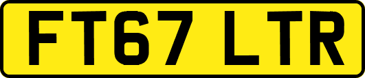 FT67LTR
