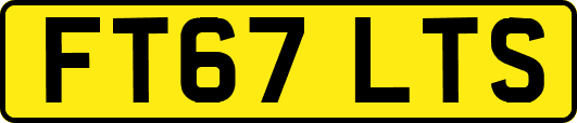 FT67LTS