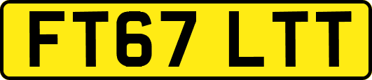 FT67LTT