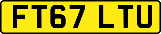 FT67LTU