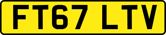 FT67LTV