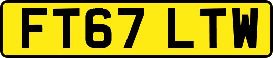 FT67LTW