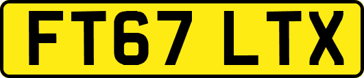 FT67LTX
