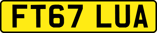 FT67LUA