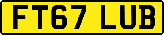 FT67LUB