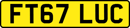 FT67LUC