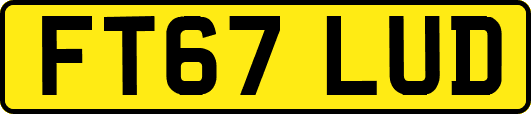FT67LUD