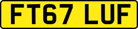 FT67LUF
