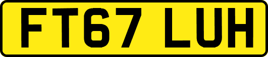FT67LUH