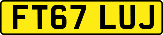 FT67LUJ