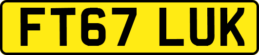 FT67LUK