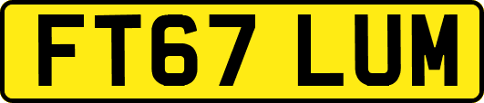 FT67LUM