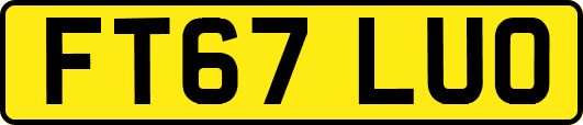 FT67LUO