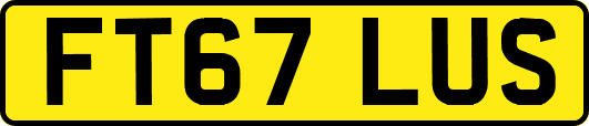 FT67LUS