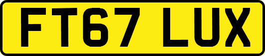 FT67LUX