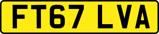 FT67LVA