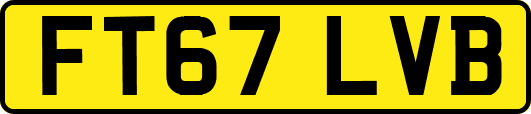 FT67LVB
