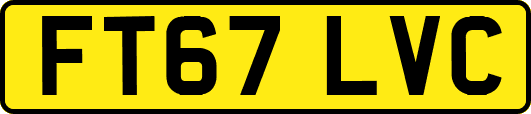 FT67LVC