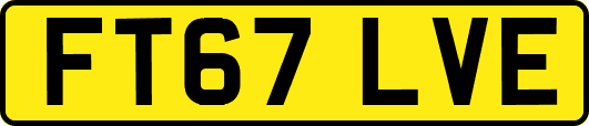 FT67LVE