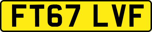 FT67LVF