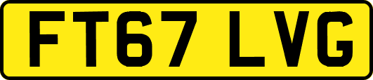 FT67LVG