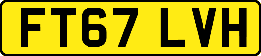 FT67LVH