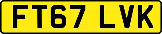 FT67LVK