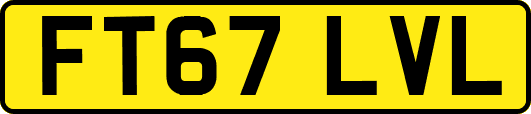 FT67LVL
