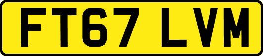 FT67LVM