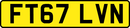 FT67LVN