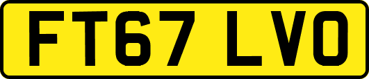 FT67LVO