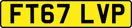 FT67LVP