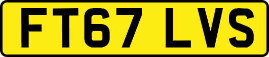 FT67LVS