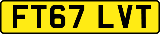 FT67LVT