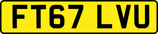 FT67LVU