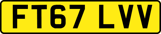 FT67LVV