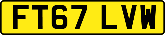 FT67LVW