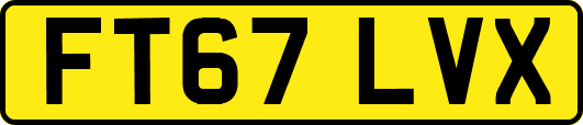 FT67LVX