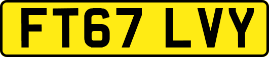 FT67LVY